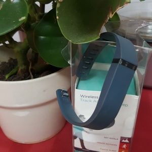 Apple fitbit